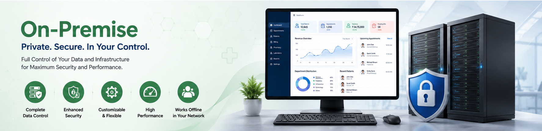 On-Premise Deployment