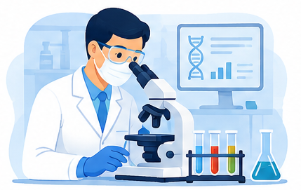 Laboratory