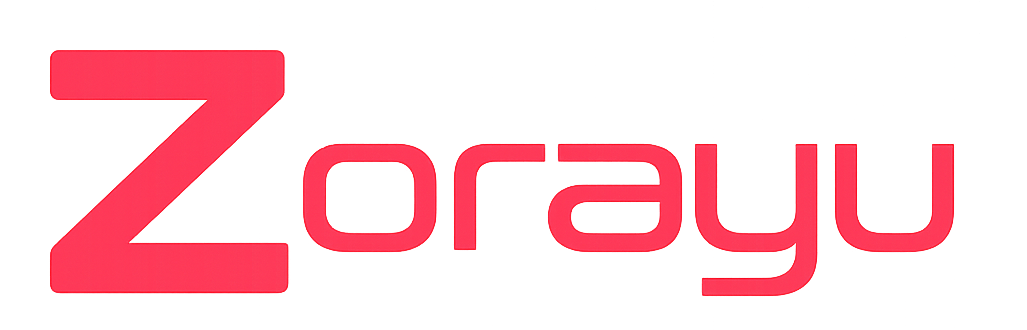 Zorayu Healthcare Solutions