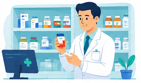 Pharmacy